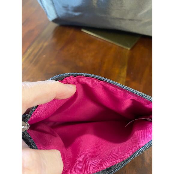 Baggallini Hobo Tote (Portobello, 16" x 10" x 6") - Picture 13 of 13